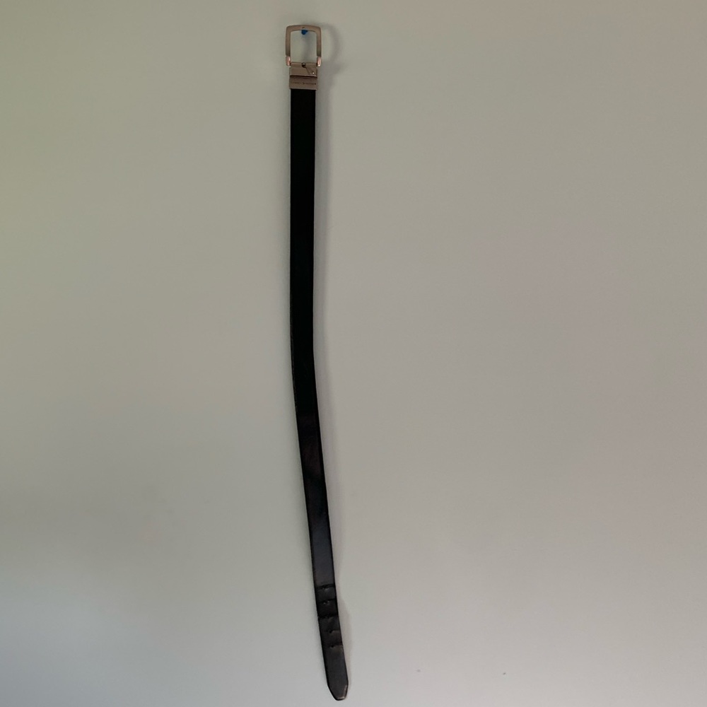 Black Belt
